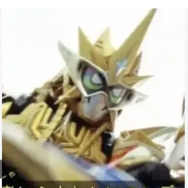 Profile image of ハイパー無慈悲警官