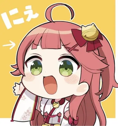 Profile image of みこ