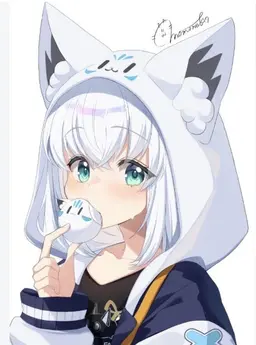 Profile image of フブキ