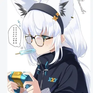 Profile image of フブキ