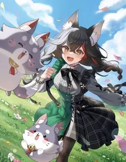Profile image of ミオ