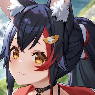 Profile image of ミオ