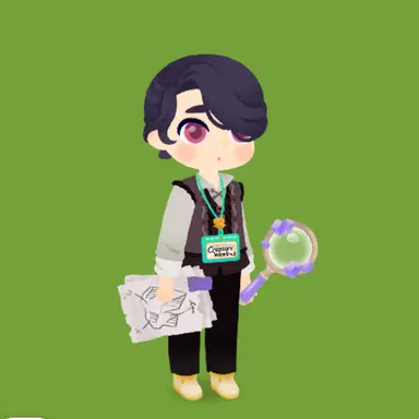 Profile image of ルーク