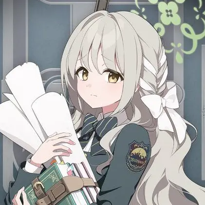 GreenStork2068의 桜井ミヨ（ちょっと重いかも）