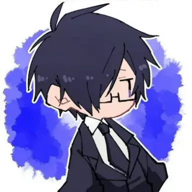 Profile image of 鬱