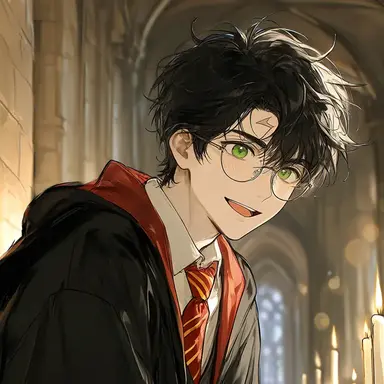 Profile image of Harry