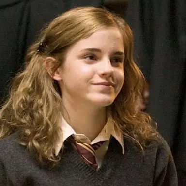 Profile image of Hermione