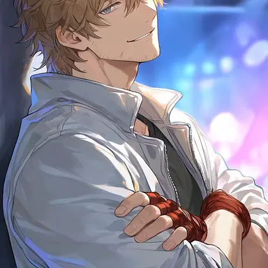 Profile image of Renzo Ashveil
