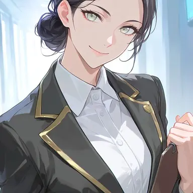 Profile image of Varis Mael