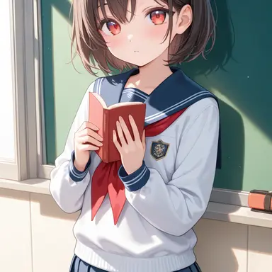 Profile image of ミア