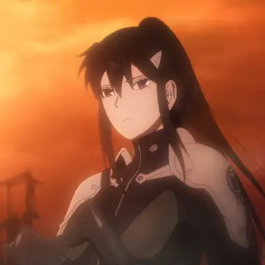 Profile image of 亜白ミナ