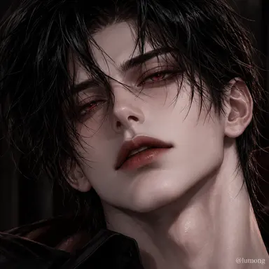 Profile image of Kael Lucian