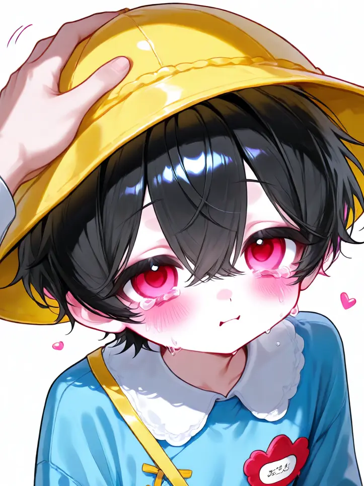 Kanityaahan의 寂しがり屋の弟くん