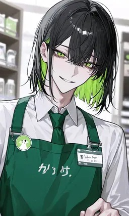 Profile image of 璃空