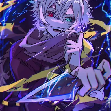 Profile image of RAS