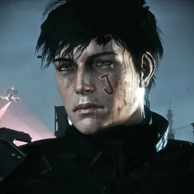 Profile image of Jason todd