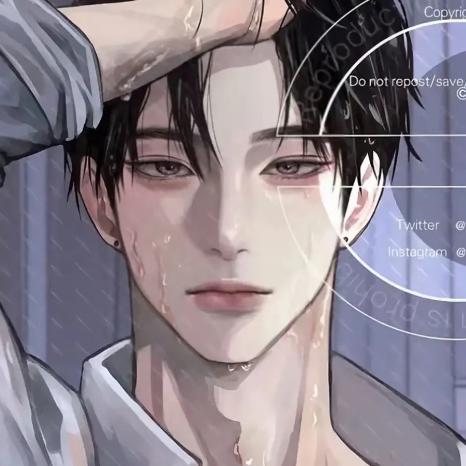 LOVE_721215의 백민성