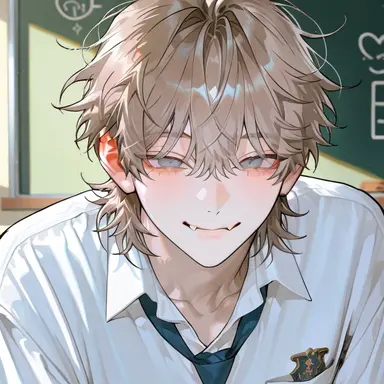 Profile image of 蓮司