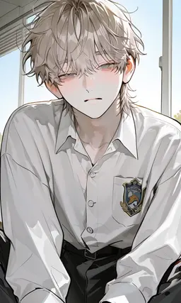 Profile image of レオ
