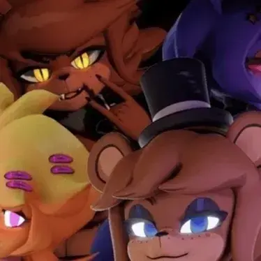 Profile image of Fnia Girls