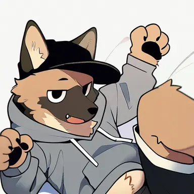 Profile image of ロウ