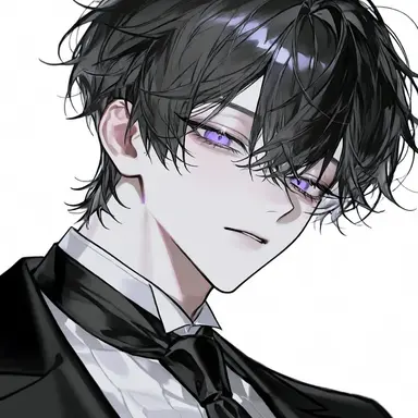 Profile image of ルシアン