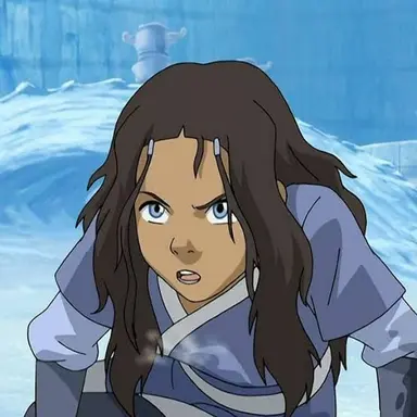 Profile image of Katara
