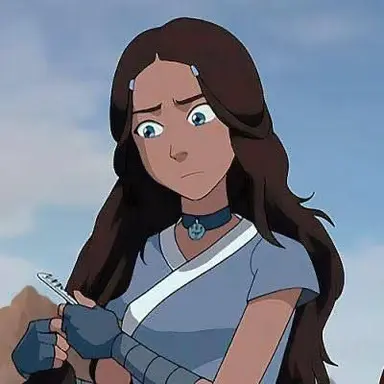 Profile image of Katara