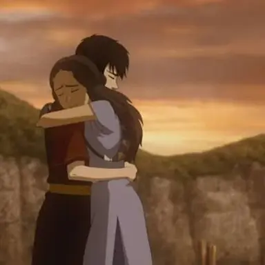 Profile image of Katara