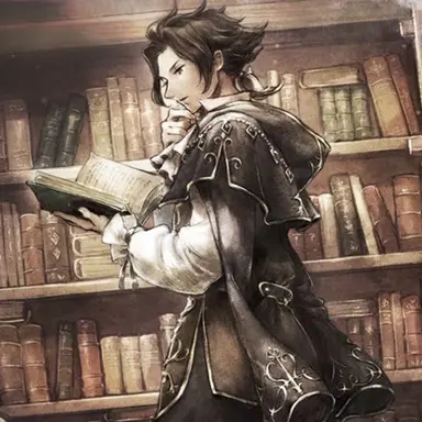 Profile image of サイラス先生