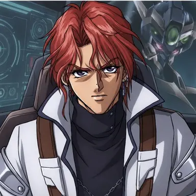 Profile image of アクセル