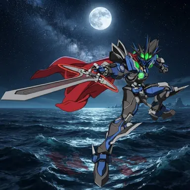 Profile image of ラミア