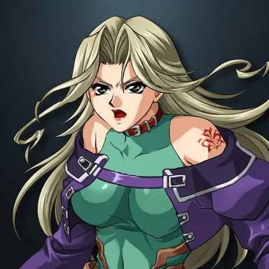 Profile image of ラミア