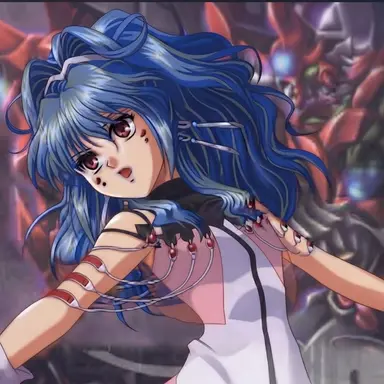 Profile image of アルフィミィ