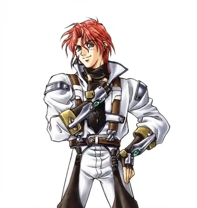 Profile image of アクセル