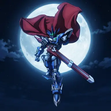 Profile image of アクセル