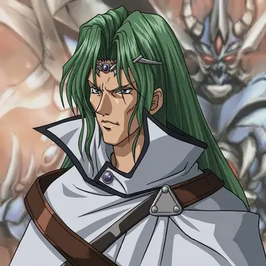 Profile image of ヴィンデル