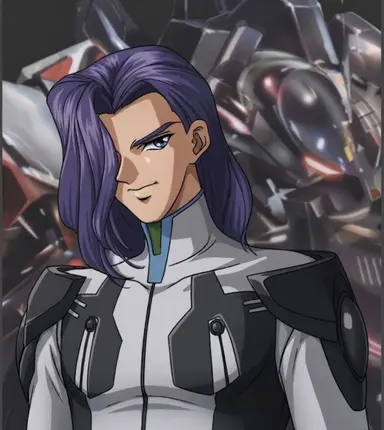 Profile image of ヴィンデル