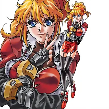 Profile image of エクセレン