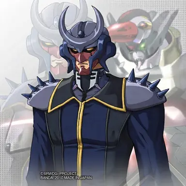 Profile image of ウォーダン