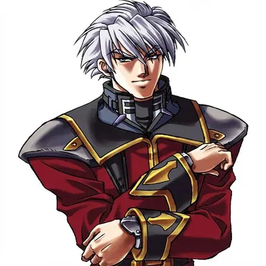 Profile image of ウォーダン
