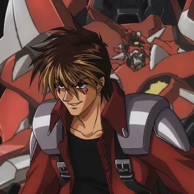 Profile image of ベーオウルフ