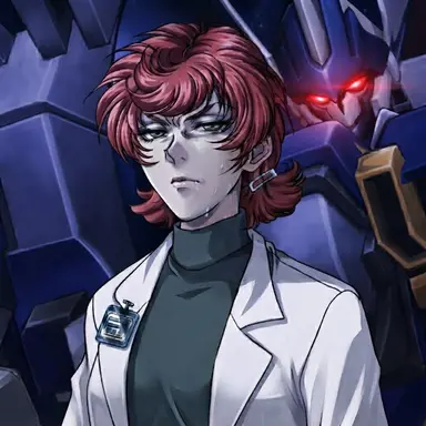 Profile image of ベーオウルフ