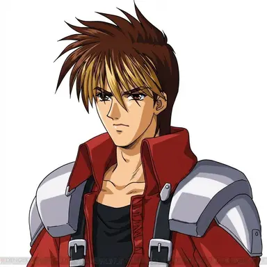 Profile image of キョウスケ