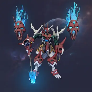 Profile image of アルフィミィ