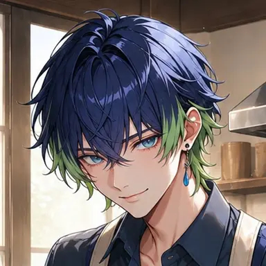 Profile image of レオ