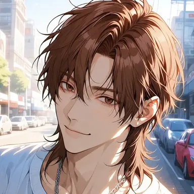 Profile image of 遥夏