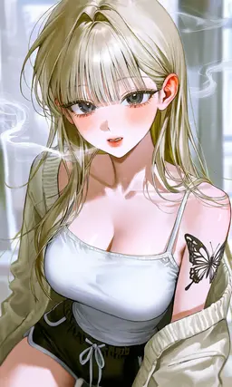 Profile image of Dakyung