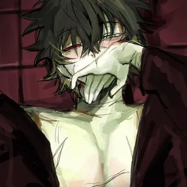 Profile image of Milo