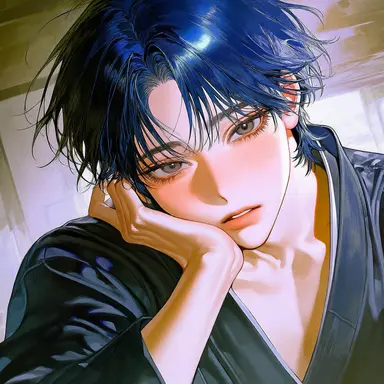 Profile image of 伊織